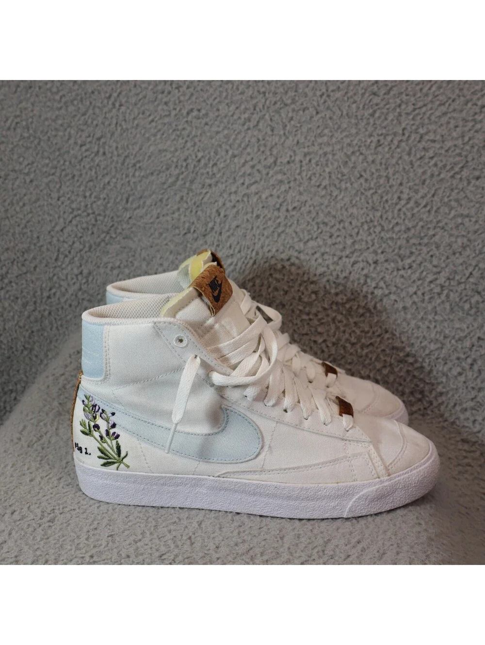 Nike good used
